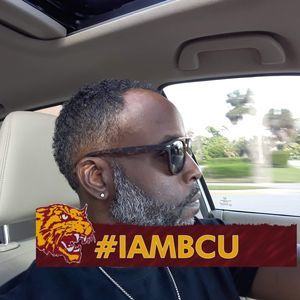 Meet your Posher, Harold